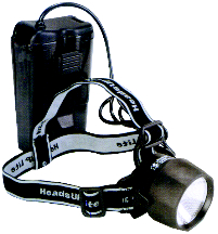 MODULE LAMP FOR #2660CS HEADLIGHT - Headlights